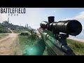 Battlefield 2042 - Some good Sniping