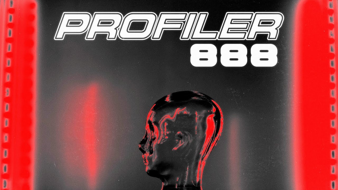 Watch PROFILER - 888 (Official Visualiser) on YouTube Watch PROFILER - 888 (Official Visualiser) on YouTube