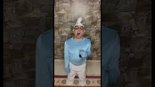 Yasaklanan Redbull Reklami Gözlüklü Şi̇ri̇n