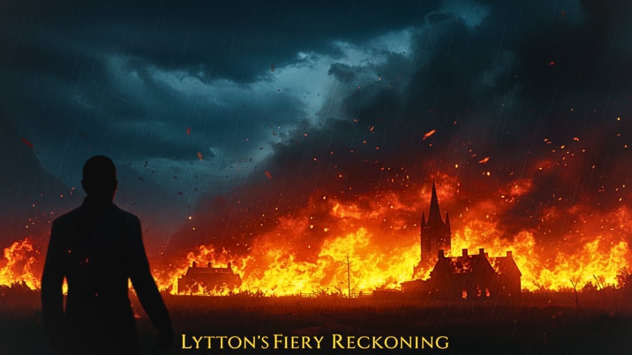 2 Terrifying True Stories About Fire-Related Disasters