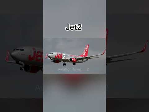 Budget airlines of