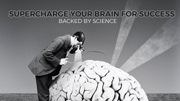 Unlock Your Brain