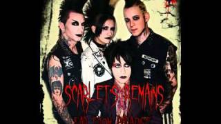 Scarlet's Remains - Far from paradise chords