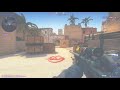 CS:GO Fragmovie #1
