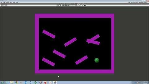 Collisions, Graphics & Sound in GameSalad for PC - Part 1