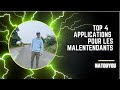 4 applications indispensables pour les malentendants