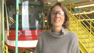 Ttc Transportation And Vehicles Group