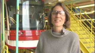 TTC Transportation and Vehicles Group
