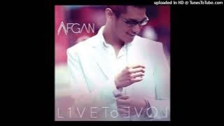 Afgan - Sabar - Composer : Bebi Romeo 2013 (CDQ)