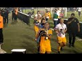 ¡BICAMPEONAS! Tigres Femenil vs Chivas | Goles y festejos desde la tribuna