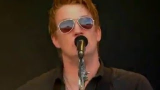 Queens Of The Stone Age - Live Rock Werchter Festival 2007 (Full Concert)