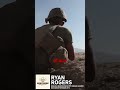 Gimme The Bad News - Hearing The Worst from Marine Squad Leader Ryan Rogers | Mike Drop Shorts - 172