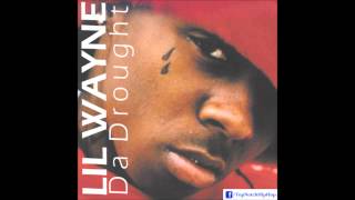 Lil Wayne - Intro [Da Drought]