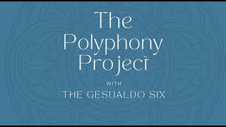 The Polyphony Project: Vocal Forum