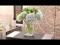 7 steps to make your hydrangeas last longer  style me pretty