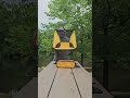 iClimb chair review & setup #tailgating #iclimb #tailgate #hikinggear #picnic #campinggear #dayhike