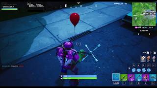 Pennywise Easter Egg! (Fortnite)
Join my Discord!: https://discord.gg/MUV2gcJ Pennywise Easter Egg! (Fortnite)