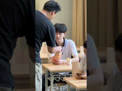학교에서 여친 만드는 법 #shorts #쇼츠 #훈남