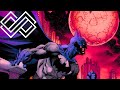 Infinity Radio: Batman - The Long Halloween