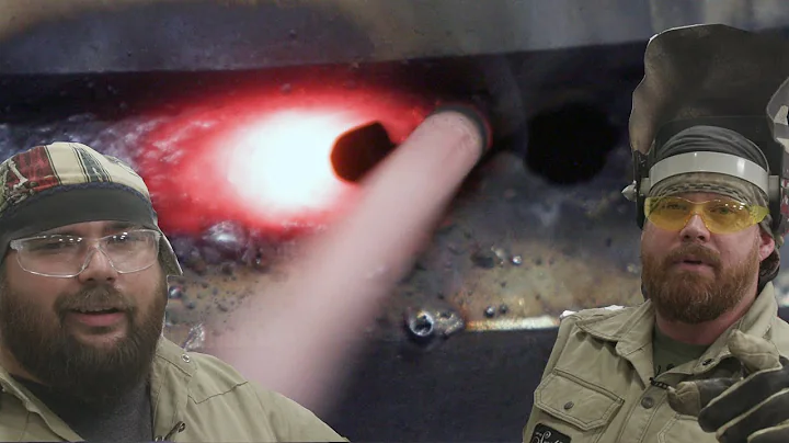 Pipe Welding for Iron Workers | 6010 Open Root