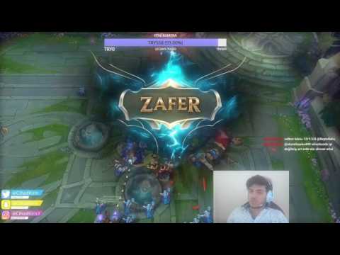 CİHAD BABA Stream Highlights