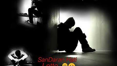 Sandaran hati  {#letto#}