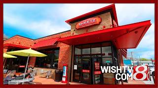 Sheetz plans to build 100 stores in Indiana, starting with Indianapolis