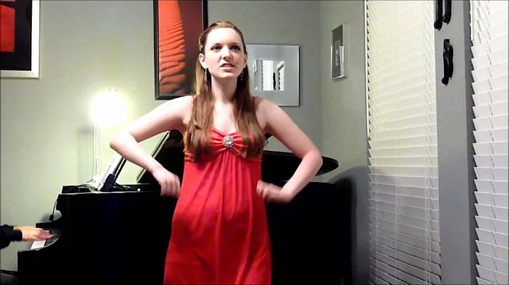 HL Vocal Michelle Ernst