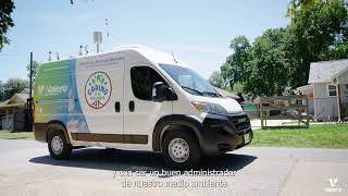 Valero: Monitoring Because We Care