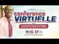 Conference virtuelle annuelle icmda afrique francophone 2023 j3