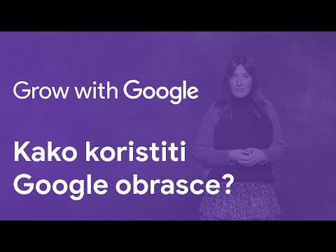 Video: Kako mogu koristiti Google grafikone?