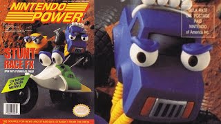 Nintendo Power Issue 63 (Aug 1994)