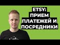 Прием платежей на Этси. Посредники Etsy: сравнение. Как продавать на Этси из России и Украины?