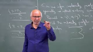 Lec 4: Core annular flow, stability  continuum mechanics