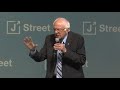 Senator Bernie Sanders @ J Street's 2019 National Conference