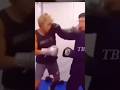 Кик-боксер против мастера Кунг Фу! Полное видео на канале! #кикбоксинг #кунгфу #мма #самооборона