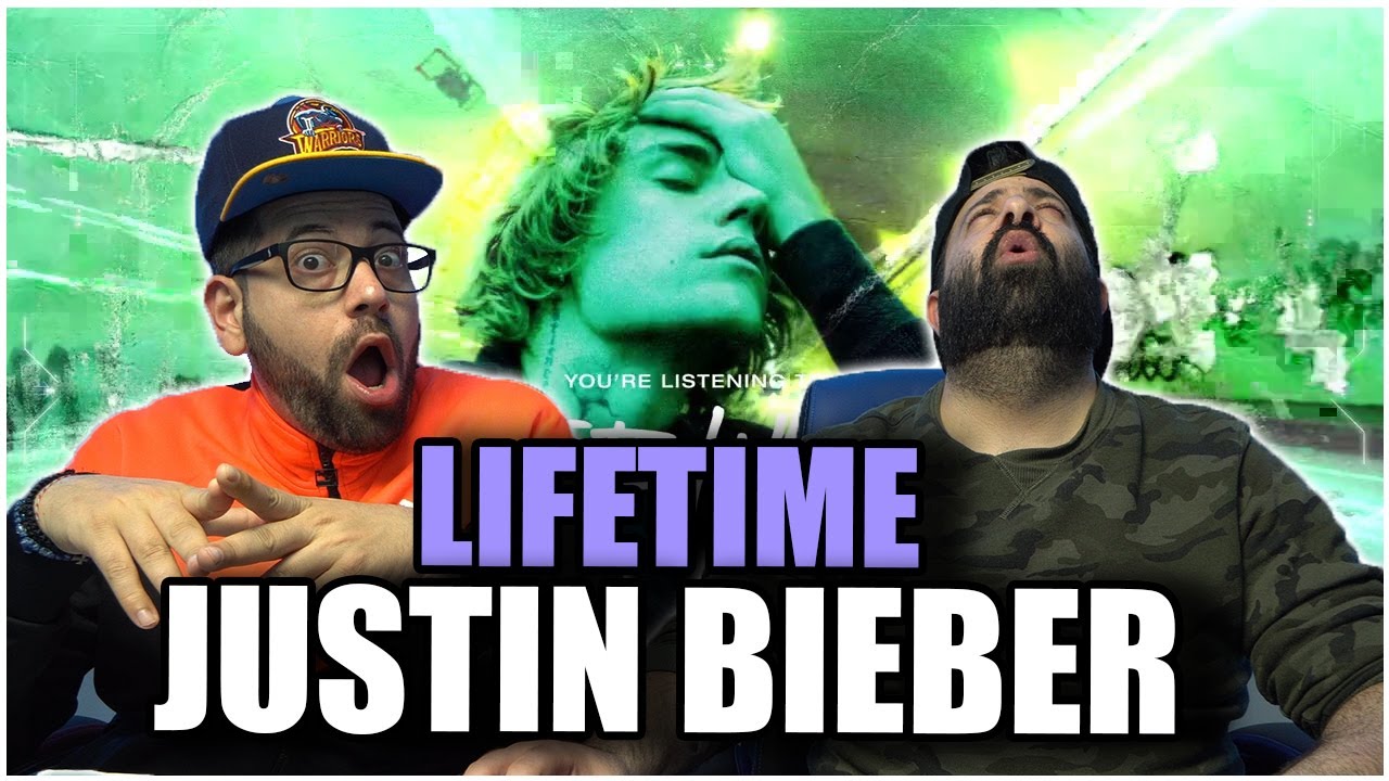 WE GOT A WEDDING SONG!! Justin Bieber - Lifetime *REACTION!!