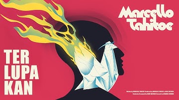 Marcello Tahitoe - Terlupakan (Official Lyric Video)