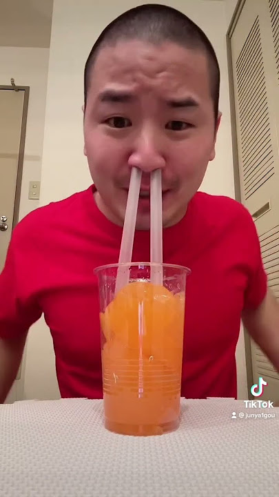 junya1gou funny video 😂😂😂