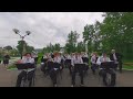 KD3D 20190614 121848 - Bratsk brass band (VR180)