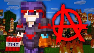 Thumbnail for ESSE É O FIM DO DIA DO EXPURGO... - Irmandade