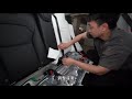 Seat Cover Installation Video For MODEL 3 Highand 2024-2026 year Rear Sear and Middle seat
