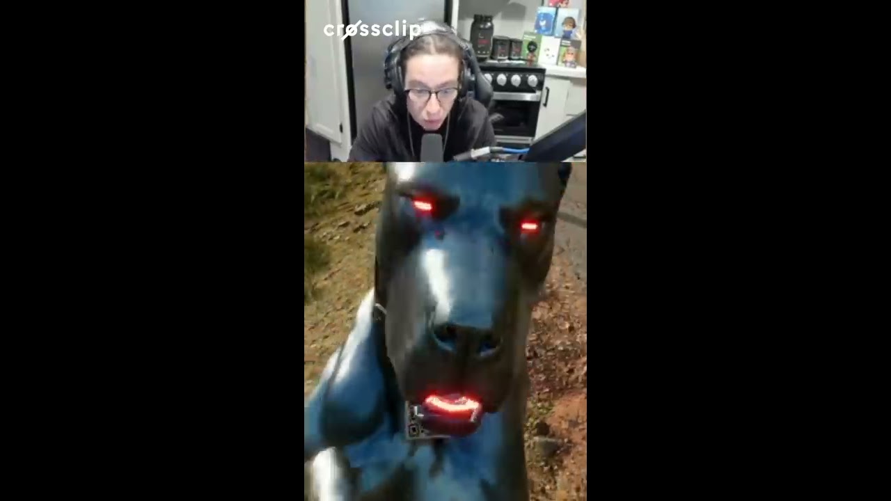 What Happens When You Scan K9000 QR Code Far Cry 6