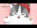 【Official Anime】 mofusand - Episode 9 “Waiting in Line at a Popular Café”