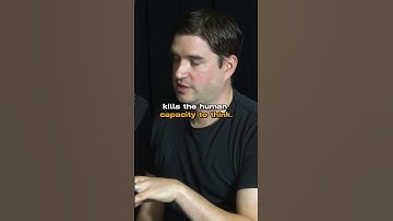 Is Tech Killing Human Productivity & Focus? | Lex Fridman & Cal Newport #lexfridman #ai #technology