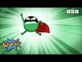 Evil Pea Strikes Again 60 Minutes Supertato Official