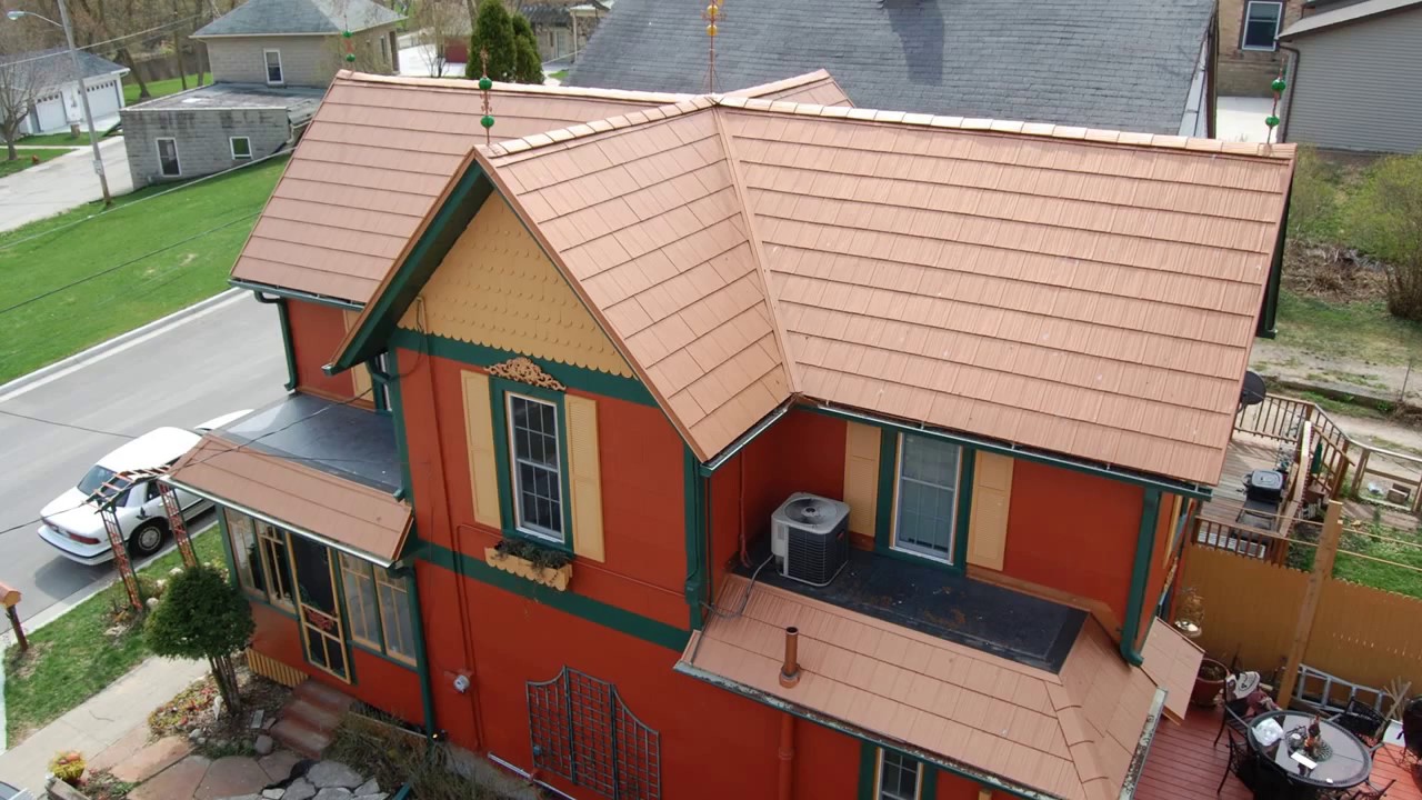 Ideal Roofing & Construction, Fond du Lac, Wi YouTube