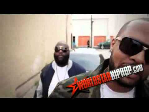 Watch Slim Thug   How We Do It Feat Rick Ross OFFICIAL VIDEO on YouTube