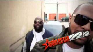 Slim Thug   How We Do It Feat Rick Ross OFFICIAL VIDEO