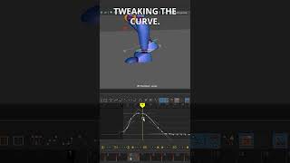 Animbot: Blend To Buffer